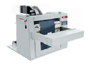 Vacuum Forming Machine